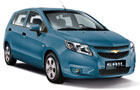Chevrolet Sail launch in May, Sail Sedan launch this Diwali